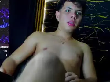 Chaturbate Adult Webcams of alessandro__777