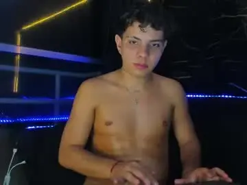 Chaturbate Free Porn Cam of alessandro__777