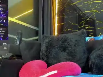 Chaturbate Adult Webcams of alessandro__777