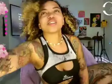 Chaturbate Nude Webcam of alesyahampton