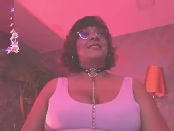 Chaturbate Sex Chat of alexa_cruz__