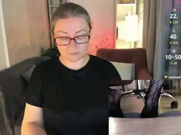 Chaturbate Watch Live Sex Cams of alexandra_kind