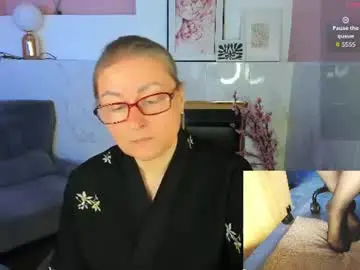 Chaturbate Live Sex Cam of alexandra_kind