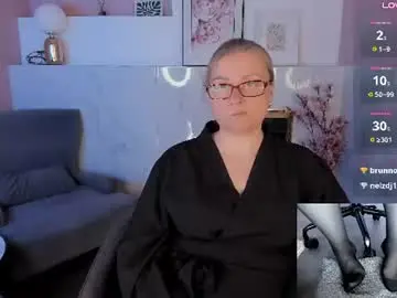 Chaturbate Private Sex Chat of alexandra_kind