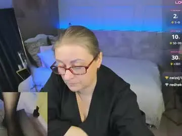 Chaturbate Adult Video Chat of alexandra_kind