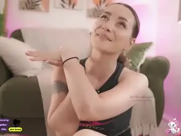 Chaturbate Live Porn of ambercb