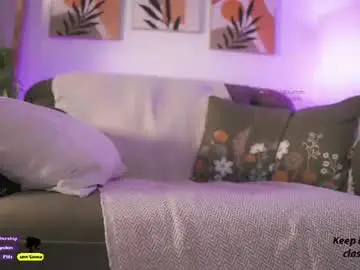 Chaturbate Sex Cam of ambercb