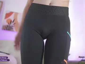 Chaturbate Sex Cam of ambercb