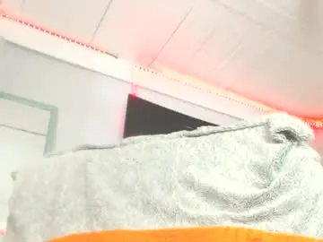 Chaturbate Adult Video Chat of bayoletsweett