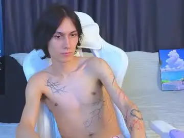 Chaturbate Live Porn of bd_black