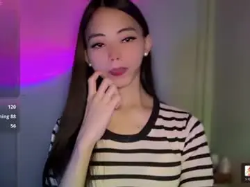 Chaturbate Private Sex Chat of bellasheart_