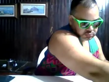 Chaturbate Live Porn of benjamin_anderson