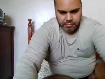 Chaturbate Free Porn Cam of benjamin_anderson
