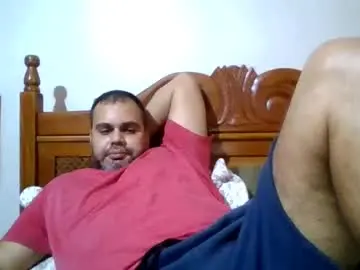 Chaturbate Live Sex of benjamin_anderson