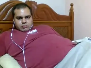 Chaturbate Watch Live Sex Cams of benjamin_anderson