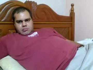 Chaturbate Best Webcam of benjamin_anderson