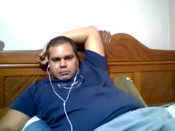 Chaturbate Nude Webcam of benjamin_anderson