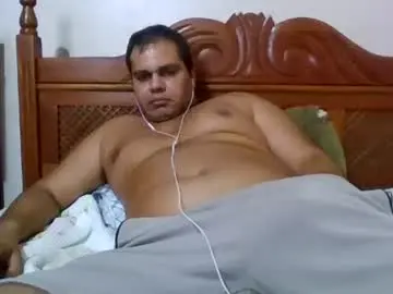 Chaturbate Sex Chat of benjamin_anderson