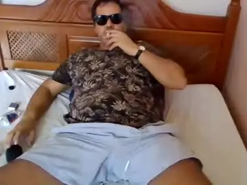 Chaturbate Adult Webcams of benjamin_anderson