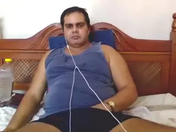 Chaturbate Adult Video Chat of benjamin_anderson