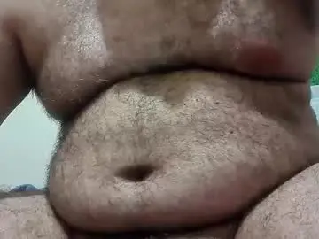 Chaturbate Live Sex of bigbearhector