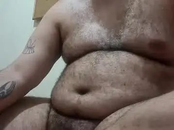 Chaturbate Free Porn Cam of bigbearhector