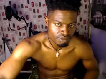 Chaturbate Adult Webcam of brayanthetiger