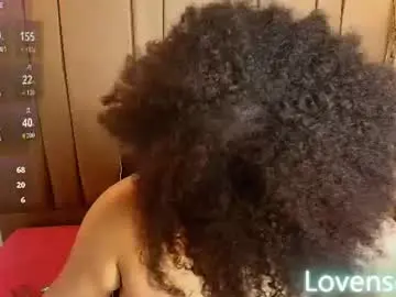 Chaturbate Live Sex of camila_cuteee