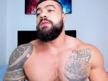 Chaturbate Adult Video Chat of college_muscle_ass