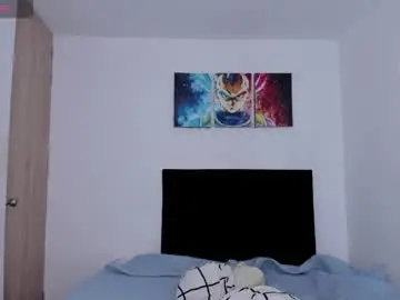 Chaturbate Adult Webcam of college_muscle_ass