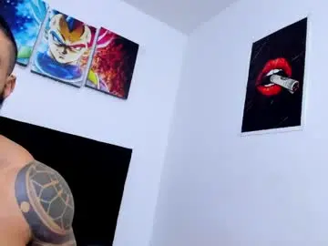 Chaturbate Best Webcam of college_muscle_ass