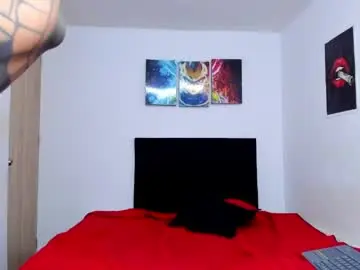 Chaturbate Free Live Porn of college_muscle_ass