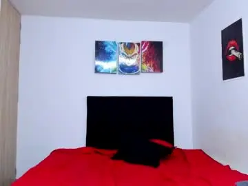 Chaturbate Nude Webcam of college_muscle_ass