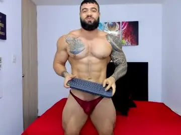 Chaturbate Free Live Porn of college_muscle_ass