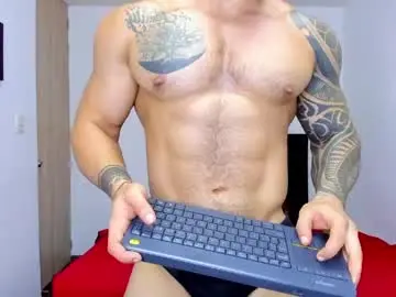 Chaturbate Private Sex Chat of college_muscle_ass