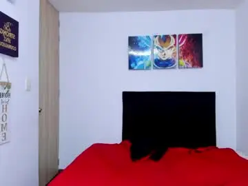 Chaturbate Sex Cam of college_muscle_ass