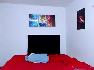 Chaturbate Sex Chat of college_muscle_ass