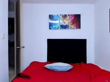Chaturbate Live Sex Cam of college_muscle_ass