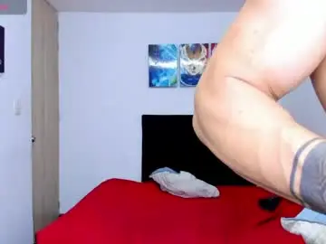 Chaturbate Live Sex of college_muscle_ass