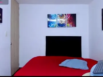 Chaturbate Best Webcam of college_muscle_ass