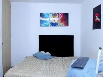 Chaturbate Free Live Porn of college_muscle_ass