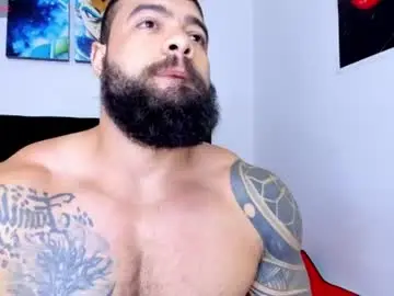 Chaturbate Live Porn of college_muscle_ass