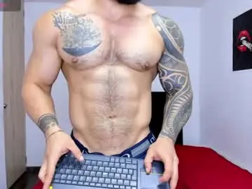Chaturbate Adult Webcams of college_muscle_ass