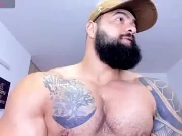 Chaturbate Sex Cam of college_muscle_ass