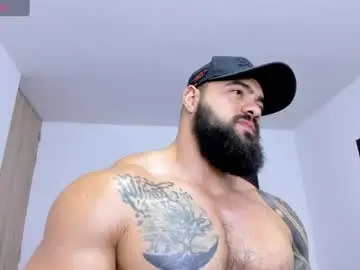 Chaturbate Adult Webcams of college_muscle_ass