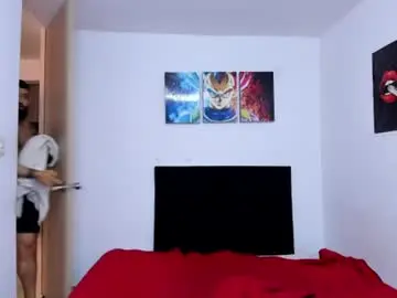 Chaturbate Free Live Porn of college_muscle_ass