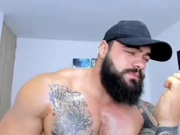 Chaturbate Adult Video Chat of college_muscle_ass