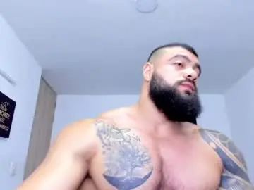 Chaturbate Live Sex of college_muscle_ass