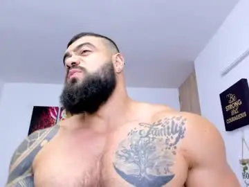 Chaturbate Free Live Porn of college_muscle_ass