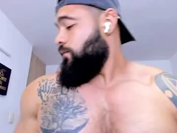 Chaturbate Private Sex Chat of college_muscle_ass